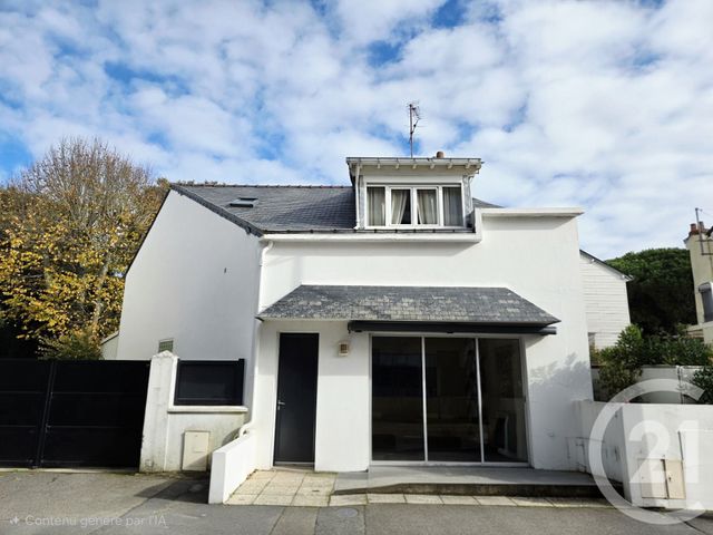 maison - PORNICHET - 44