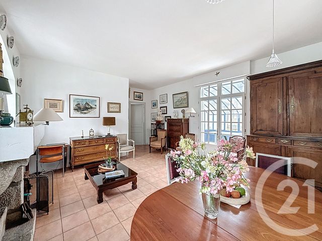 Maison &agrave; vendre - 9 pi&egrave;ces - 182,10 m2 - Le Croisic - 44 - PAYS-DE-LOIRE