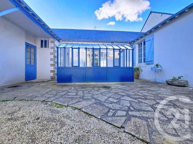 Maison à vendre - 9 pièces - 182,10 m2 - Le Croisic - 44 - PAYS-DE-LOIRE