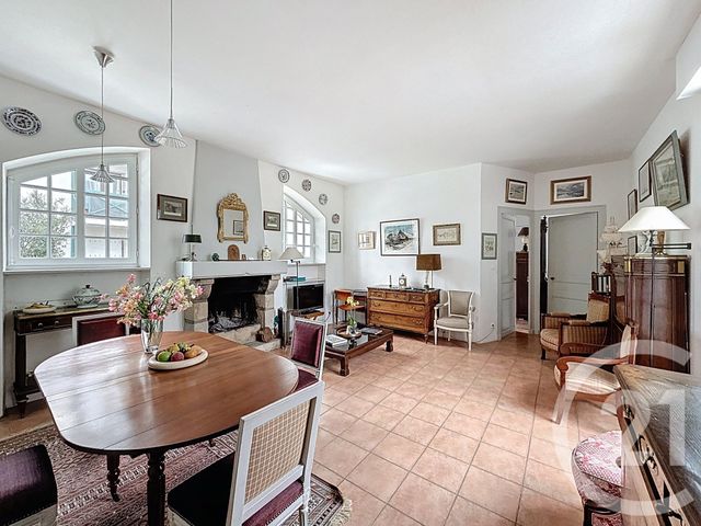 Maison &agrave; vendre - 9 pi&egrave;ces - 182,10 m2 - Le Croisic - 44 - PAYS-DE-LOIRE