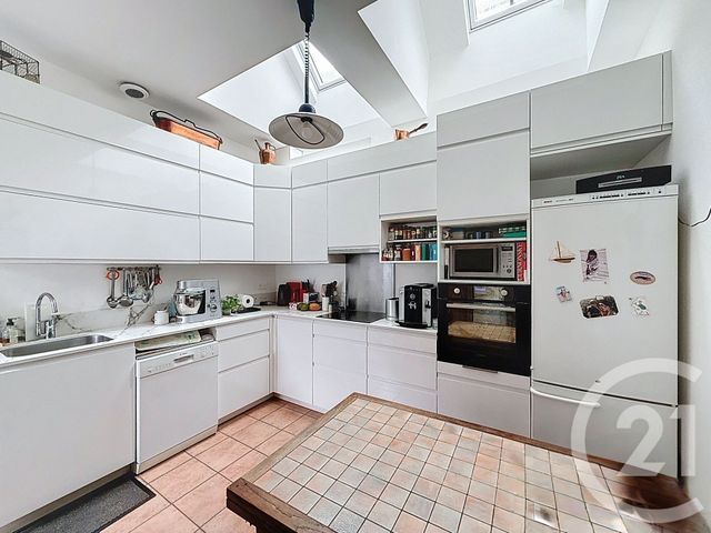 Maison &agrave; vendre - 9 pi&egrave;ces - 182,10 m2 - Le Croisic - 44 - PAYS-DE-LOIRE