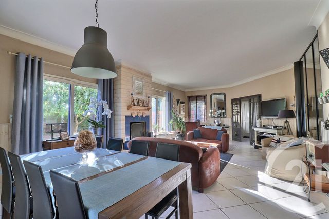 Maison &agrave; vendre - 7 pi&egrave;ces - 160 m2 - La Baule - 44 - PAYS-DE-LOIRE