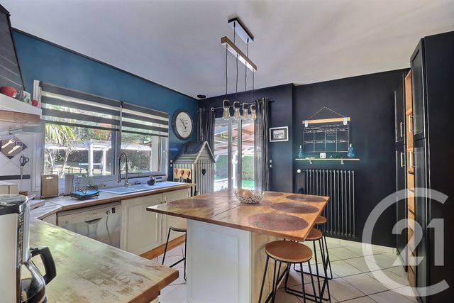 Maison &agrave; vendre - 7 pi&egrave;ces - 160 m2 - La Baule - 44 - PAYS-DE-LOIRE