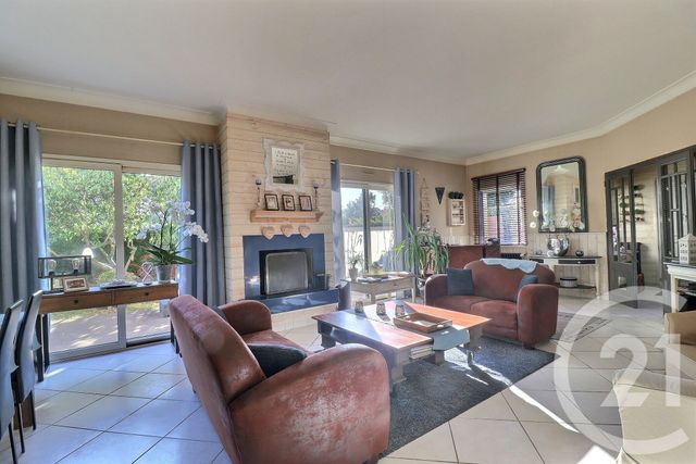 Maison &agrave; vendre - 7 pi&egrave;ces - 160 m2 - La Baule - 44 - PAYS-DE-LOIRE