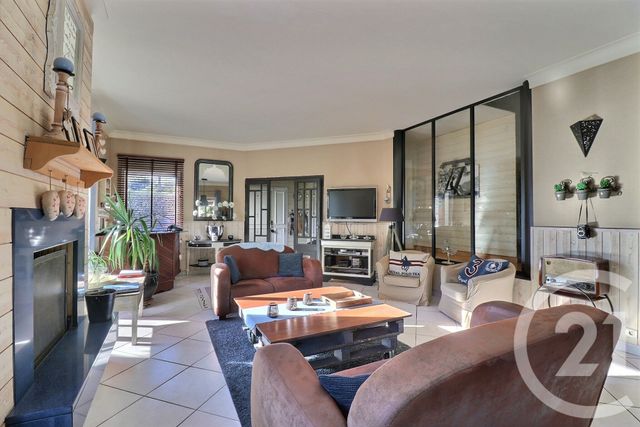 Maison &agrave; vendre - 7 pi&egrave;ces - 160 m2 - La Baule - 44 - PAYS-DE-LOIRE