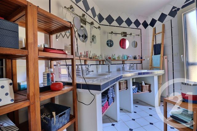 Maison &agrave; vendre - 7 pi&egrave;ces - 160 m2 - La Baule - 44 - PAYS-DE-LOIRE