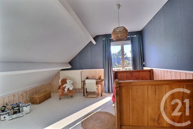 Maison &agrave; vendre - 7 pi&egrave;ces - 160 m2 - La Baule - 44 - PAYS-DE-LOIRE