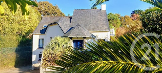 maison - LA BAULE - 44