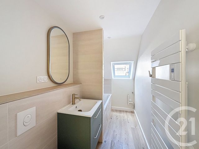 Appartement T4 à vendre - 4 pièces - 87 m2 - La Baule - 44 - PAYS-DE-LOIRE