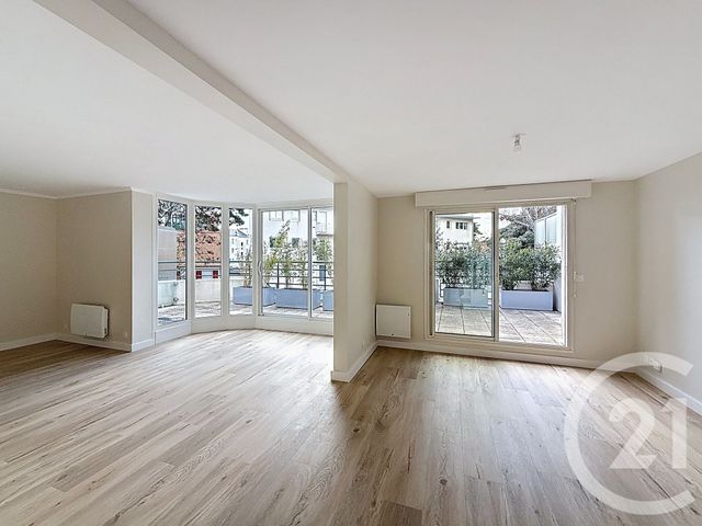 Appartement T4 à vendre - 4 pièces - 87 m2 - La Baule - 44 - PAYS-DE-LOIRE