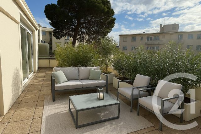 Appartement T4 à vendre - 4 pièces - 87 m2 - La Baule - 44 - PAYS-DE-LOIRE