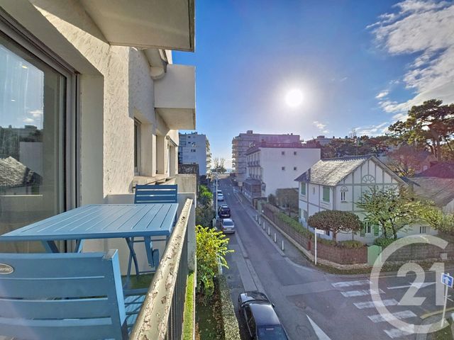 appartement - LA BAULE - 44