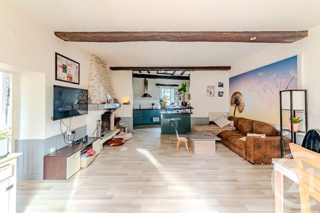 Maison &agrave; vendre - 10 pi&egrave;ces - 420 m2 - Ste Luce Sur Loire - 44 - PAYS-DE-LOIRE