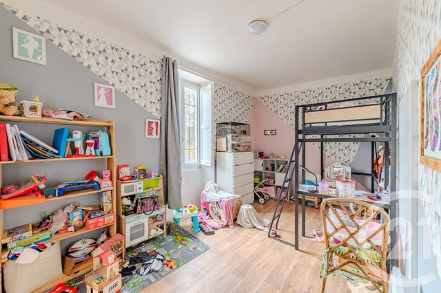 Maison &agrave; vendre - 10 pi&egrave;ces - 420 m2 - Ste Luce Sur Loire - 44 - PAYS-DE-LOIRE