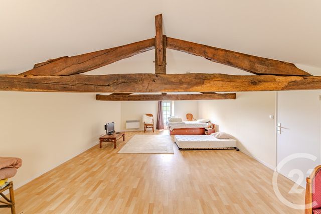 Maison &agrave; vendre - 10 pi&egrave;ces - 420 m2 - Ste Luce Sur Loire - 44 - PAYS-DE-LOIRE