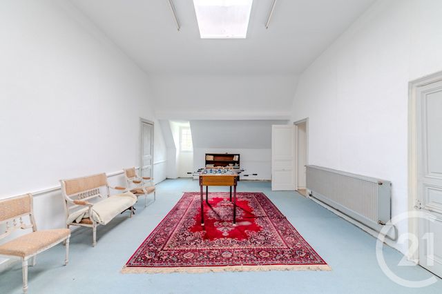 Maison &agrave; vendre - 10 pi&egrave;ces - 420 m2 - Ste Luce Sur Loire - 44 - PAYS-DE-LOIRE