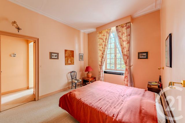 Maison &agrave; vendre - 10 pi&egrave;ces - 420 m2 - Ste Luce Sur Loire - 44 - PAYS-DE-LOIRE