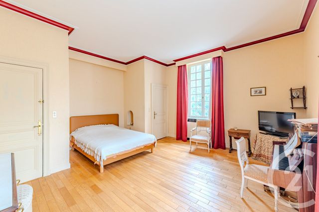 Maison &agrave; vendre - 10 pi&egrave;ces - 420 m2 - Ste Luce Sur Loire - 44 - PAYS-DE-LOIRE