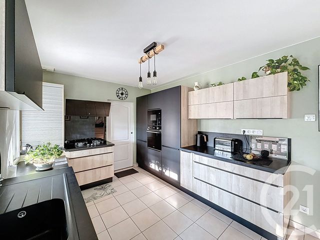 Maison &agrave; vendre - 4 pi&egrave;ces - 113 m2 - La Baule - 44 - PAYS-DE-LOIRE