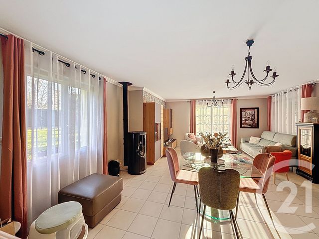 Maison &agrave; vendre - 4 pi&egrave;ces - 113 m2 - La Baule - 44 - PAYS-DE-LOIRE