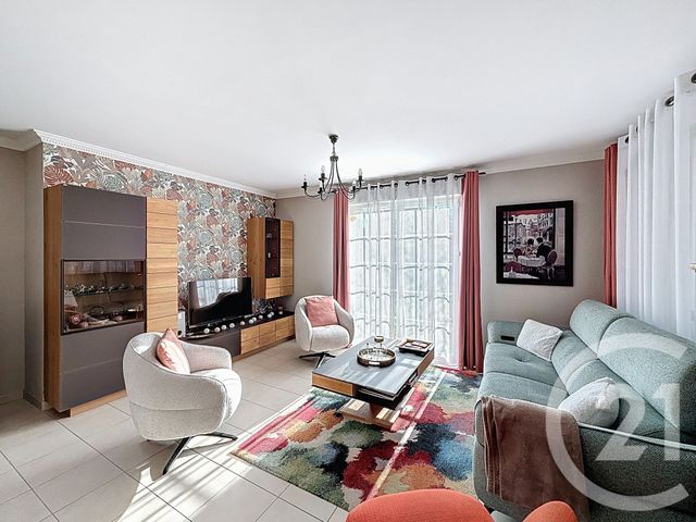 Maison &agrave; vendre - 4 pi&egrave;ces - 113 m2 - La Baule - 44 - PAYS-DE-LOIRE