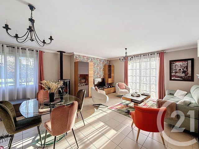 maison - LA BAULE - 44