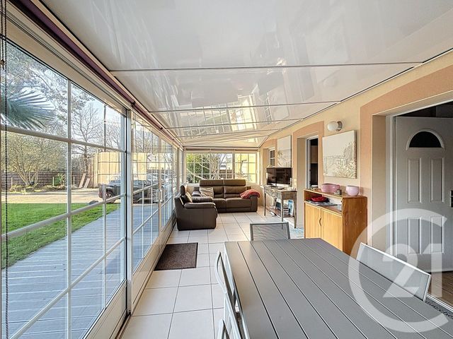 Maison &agrave; vendre - 4 pi&egrave;ces - 113 m2 - La Baule - 44 - PAYS-DE-LOIRE