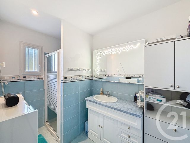 Maison &agrave; vendre - 4 pi&egrave;ces - 113 m2 - La Baule - 44 - PAYS-DE-LOIRE