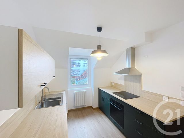 Appartement T4 &agrave; louer - 4 pi&egrave;ces - 63,03 m2 - La Baule - 44 - PAYS-DE-LOIRE