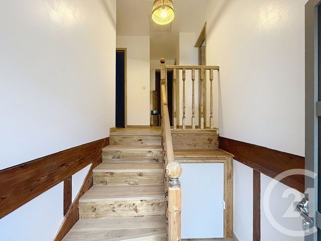 Appartement T4 &agrave; louer - 4 pi&egrave;ces - 63,03 m2 - La Baule - 44 - PAYS-DE-LOIRE