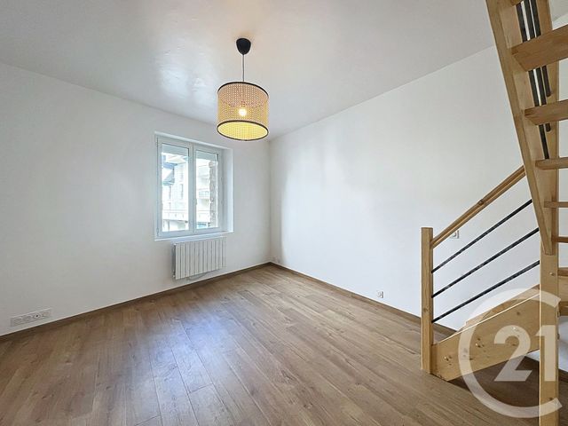 Appartement T4 &agrave; louer - 4 pi&egrave;ces - 63,03 m2 - La Baule - 44 - PAYS-DE-LOIRE