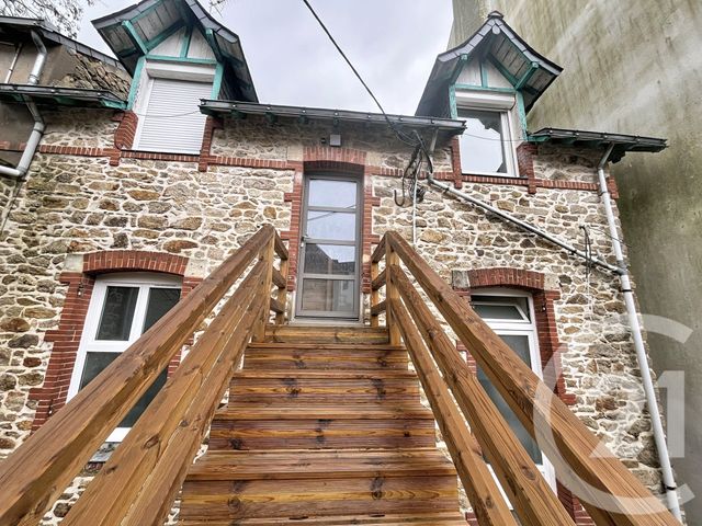 appartement - LA BAULE - 44