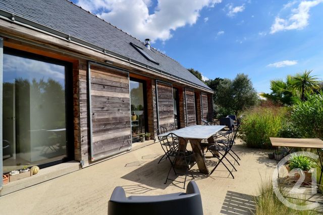 Maison à vendre - 3 pièces - 90 m2 - Batz Sur Mer - 44 - PAYS-DE-LOIRE