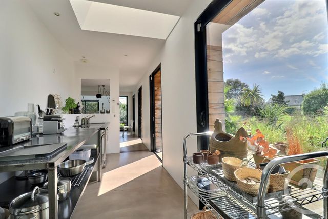 Maison à vendre - 3 pièces - 90 m2 - Batz Sur Mer - 44 - PAYS-DE-LOIRE