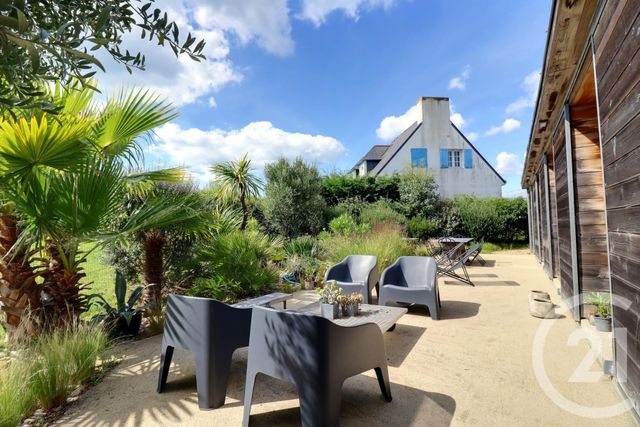 Maison à vendre - 3 pièces - 90 m2 - Batz Sur Mer - 44 - PAYS-DE-LOIRE