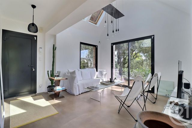 Maison à vendre - 3 pièces - 90 m2 - Batz Sur Mer - 44 - PAYS-DE-LOIRE