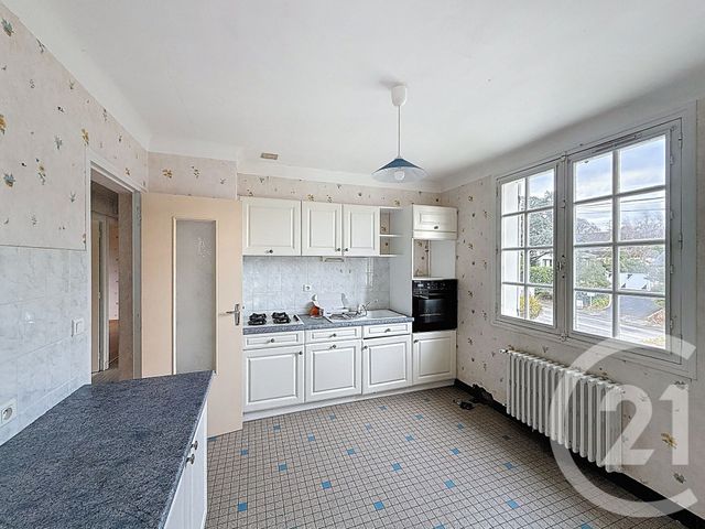 Maison &agrave; vendre - 3 pi&egrave;ces - 74 m2 - La Baule - 44 - PAYS-DE-LOIRE