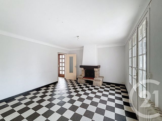 Maison &agrave; vendre - 3 pi&egrave;ces - 74 m2 - La Baule - 44 - PAYS-DE-LOIRE