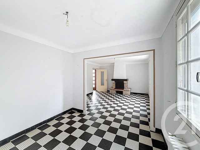 Maison &agrave; vendre - 3 pi&egrave;ces - 74 m2 - La Baule - 44 - PAYS-DE-LOIRE