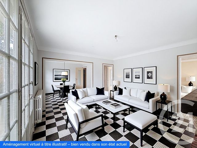 maison - LA BAULE - 44