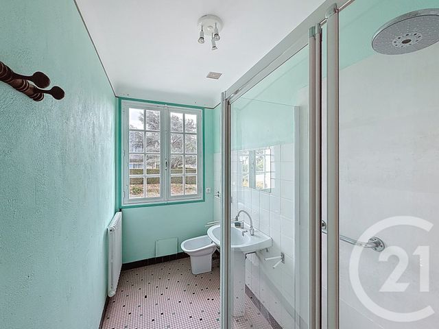 Maison &agrave; vendre - 3 pi&egrave;ces - 74 m2 - La Baule - 44 - PAYS-DE-LOIRE