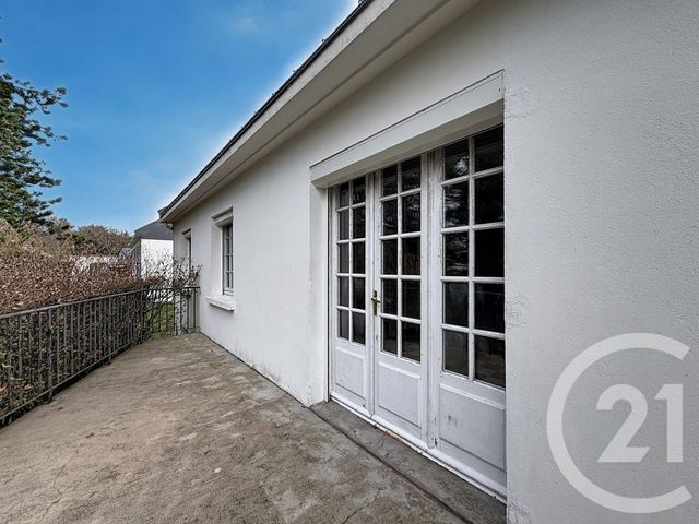 Maison &agrave; vendre - 3 pi&egrave;ces - 74 m2 - La Baule - 44 - PAYS-DE-LOIRE