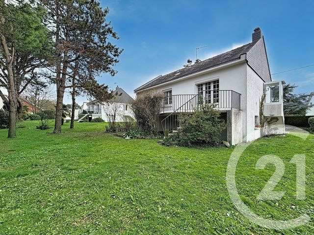 Maison &agrave; vendre - 3 pi&egrave;ces - 74 m2 - La Baule - 44 - PAYS-DE-LOIRE