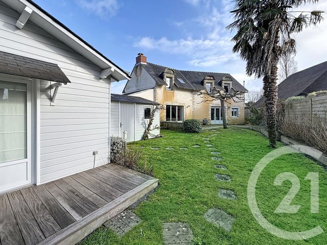 Maison &agrave; vendre - 5 pi&egrave;ces - 132 m2 - Guerande - 44 - PAYS-DE-LOIRE