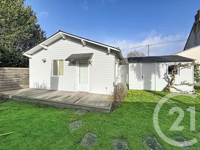 Maison &agrave; vendre - 5 pi&egrave;ces - 132 m2 - Guerande - 44 - PAYS-DE-LOIRE