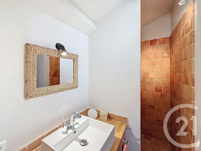 Maison &agrave; vendre - 5 pi&egrave;ces - 132 m2 - Guerande - 44 - PAYS-DE-LOIRE