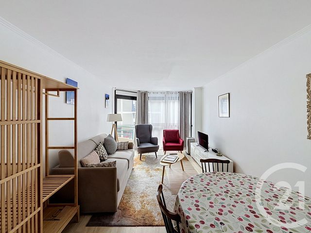 Appartement T2 &agrave; vendre - 2 pi&egrave;ces - 43,50 m2 - La Baule - 44 - PAYS-DE-LOIRE
