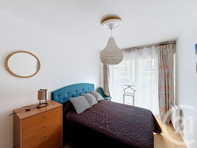Appartement T2 &agrave; vendre - 2 pi&egrave;ces - 43,50 m2 - La Baule - 44 - PAYS-DE-LOIRE