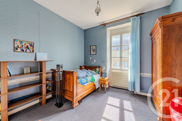 Maison &agrave; vendre - 12 pi&egrave;ces - 374,51 m2 - Vitre - 35 - BRETAGNE