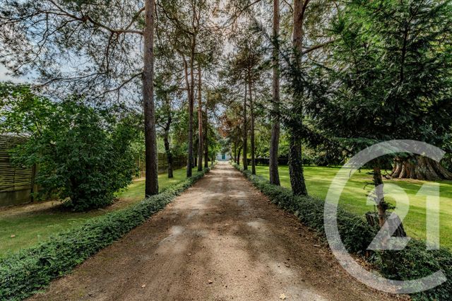 Maison &agrave; vendre - 12 pi&egrave;ces - 374,51 m2 - Vitre - 35 - BRETAGNE